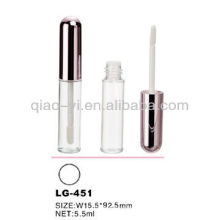 LG-451 lip gloss packaging